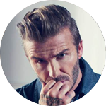 David Beckham 1