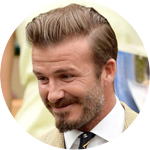 David Beckham 4