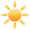 forecast temperature