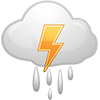 forecast temperature